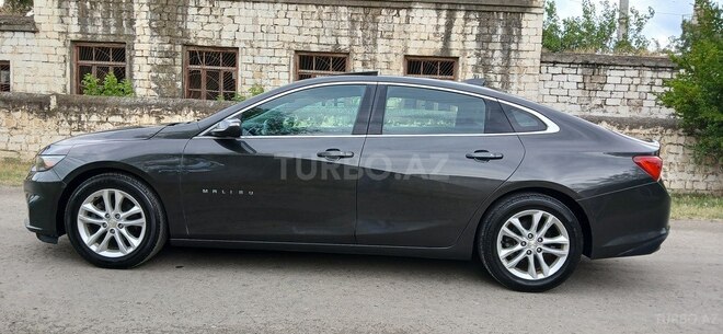 Chevrolet Malibu-2