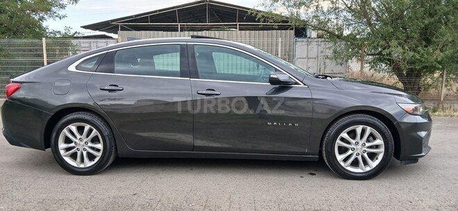 Chevrolet Malibu-3