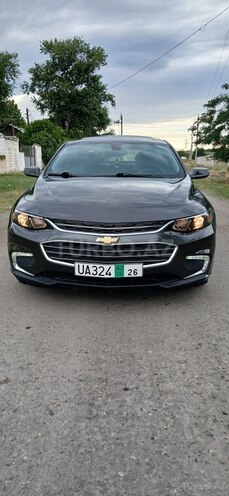 Chevrolet Malibu-1