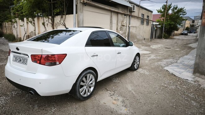 Kia Cerato-11