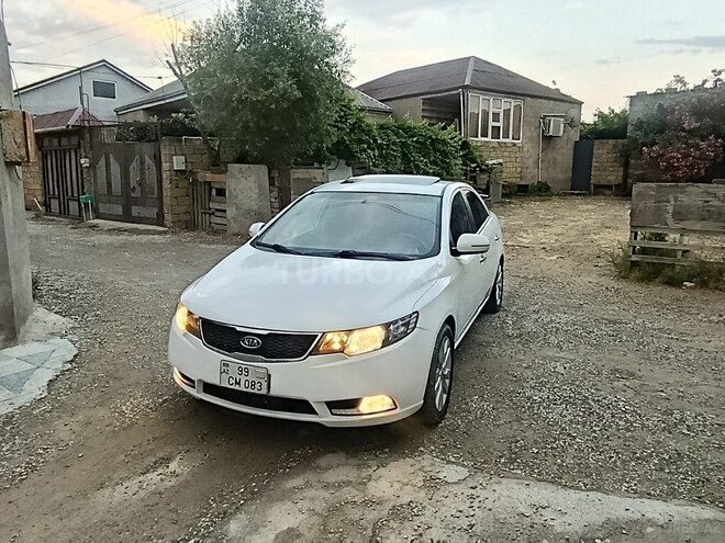 Kia Cerato-6