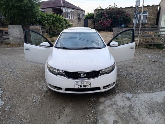 Kia Cerato-4