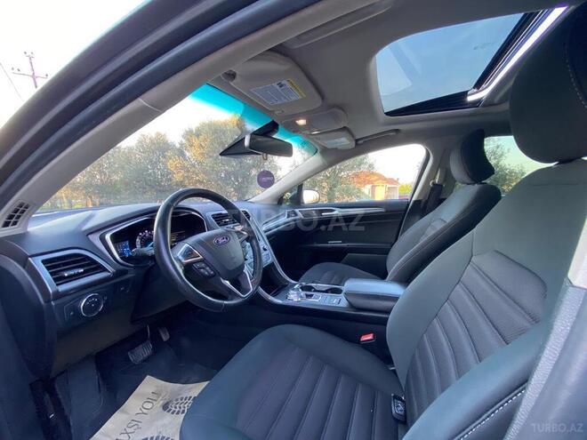 Ford Fusion (North America)-7