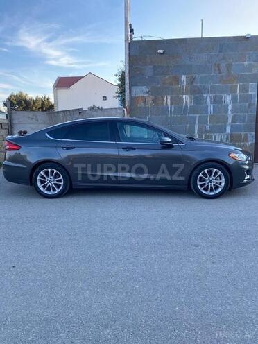 Ford Fusion (North America)-5