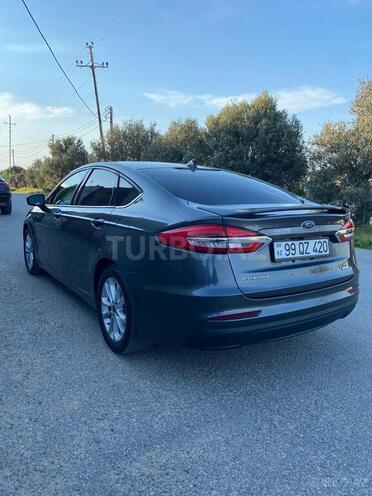 Ford Fusion (North America)-4