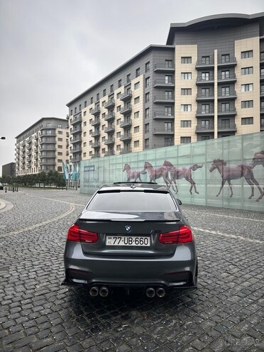BMW 330-5