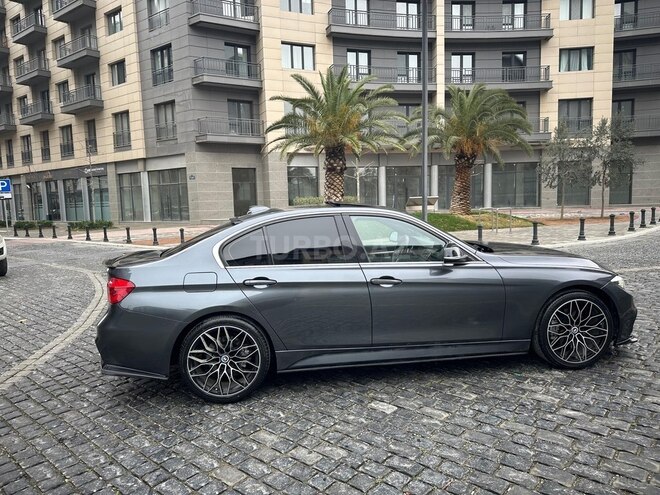 BMW 330-6