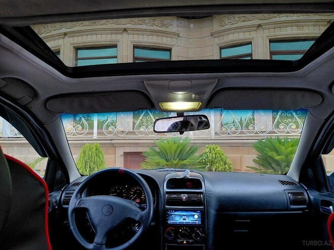 Opel Astra-5