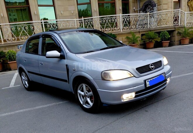 Opel Astra-10