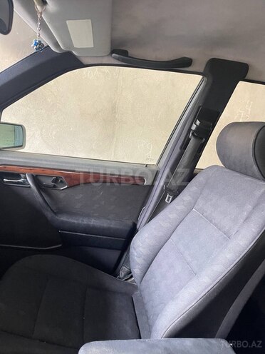 Mercedes C 230-5