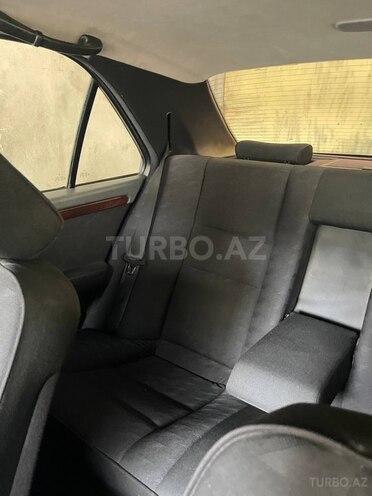 Mercedes C 230-6