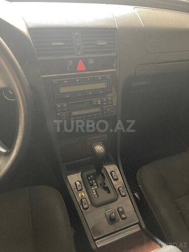 Mercedes C 230-3