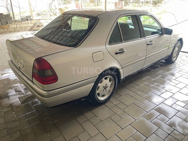 Mercedes C 230-2