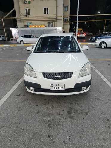Kia Pride-1