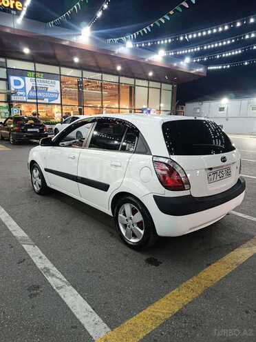 Kia Pride-2