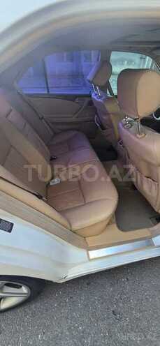 Mercedes E 320-12