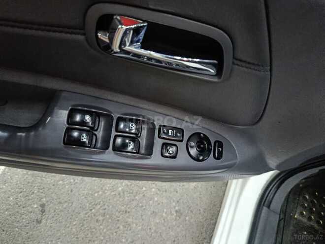 Kia Pride-12