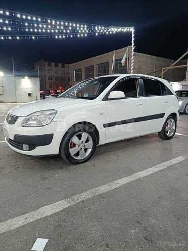 Kia Pride-8