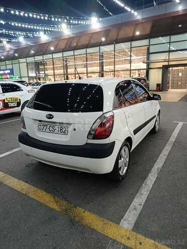 Kia Pride-6
