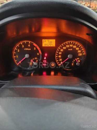 Kia Pride-14