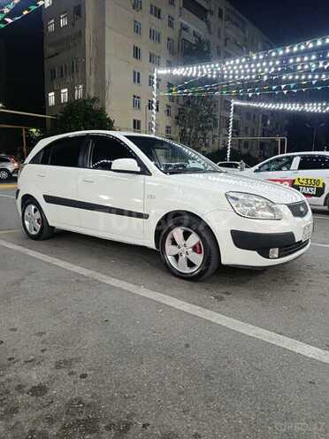 Kia Pride-9