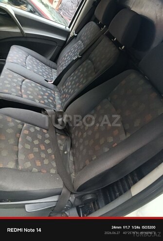 Mercedes Vito-10