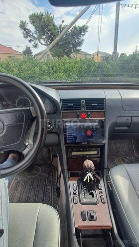 Mercedes C 230-3