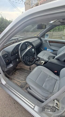 Mercedes C 230-5