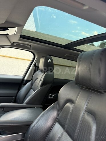 Land Rover RR Sport-6