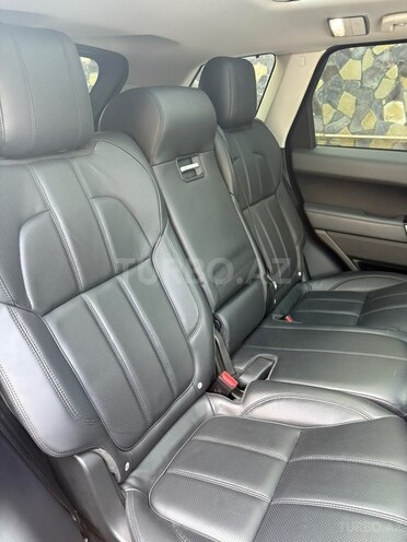 Land Rover RR Sport-10
