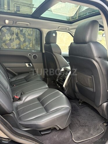 Land Rover RR Sport-14