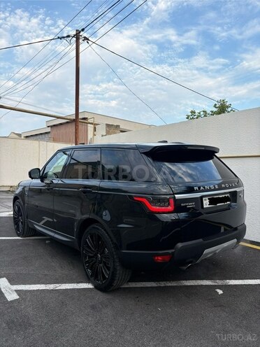 Land Rover RR Sport-18