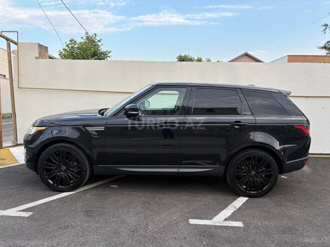 Land Rover RR Sport-15