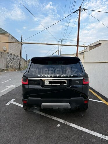 Land Rover RR Sport-17