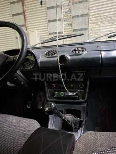 LADA (VAZ) 2106-7