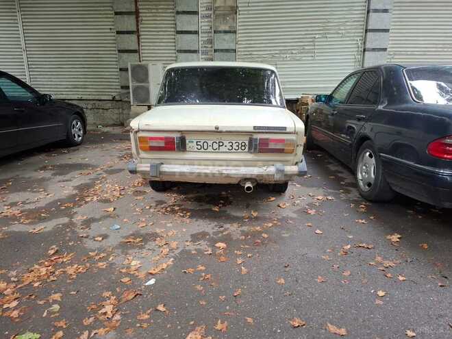 LADA (VAZ) 2106-2