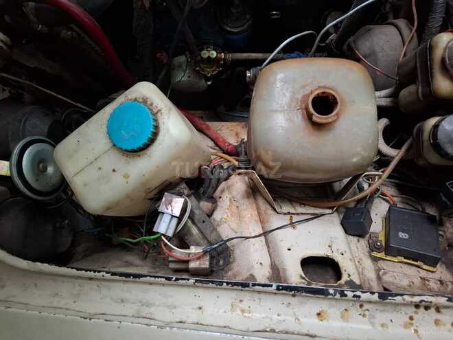 LADA (VAZ) 2106-4