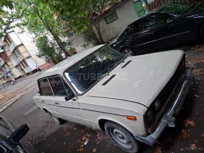LADA (VAZ) 2106-5