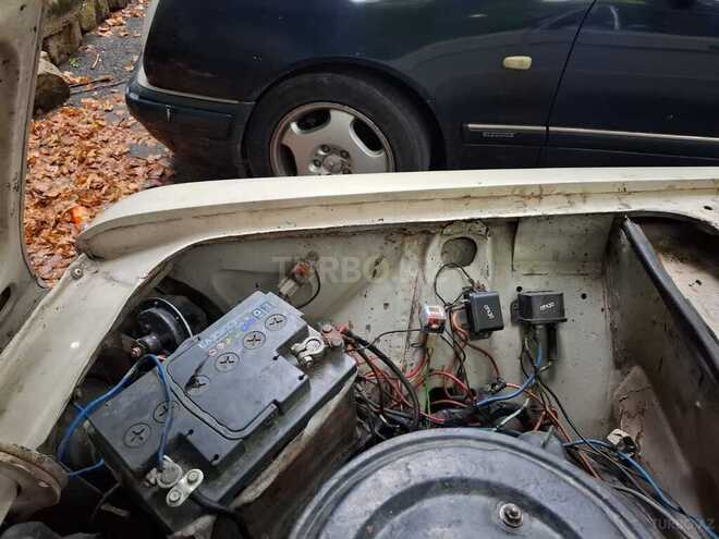 LADA (VAZ) 2106-3