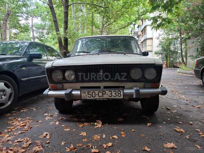 LADA (VAZ) 2106-1