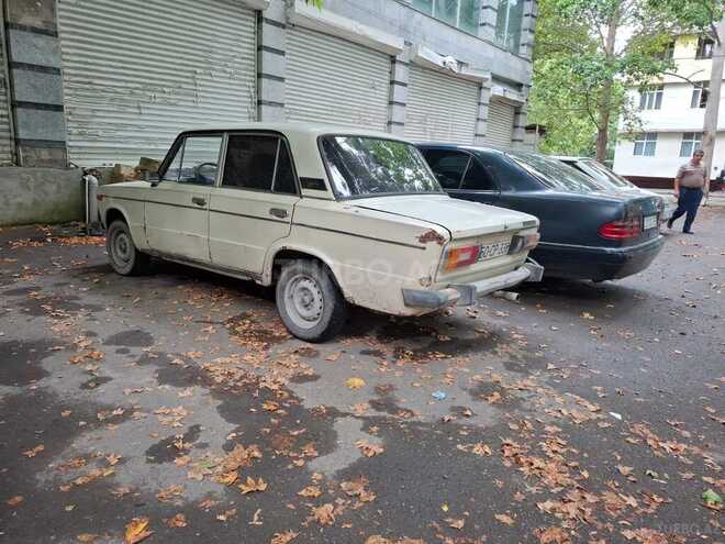 LADA (VAZ) 2106-6