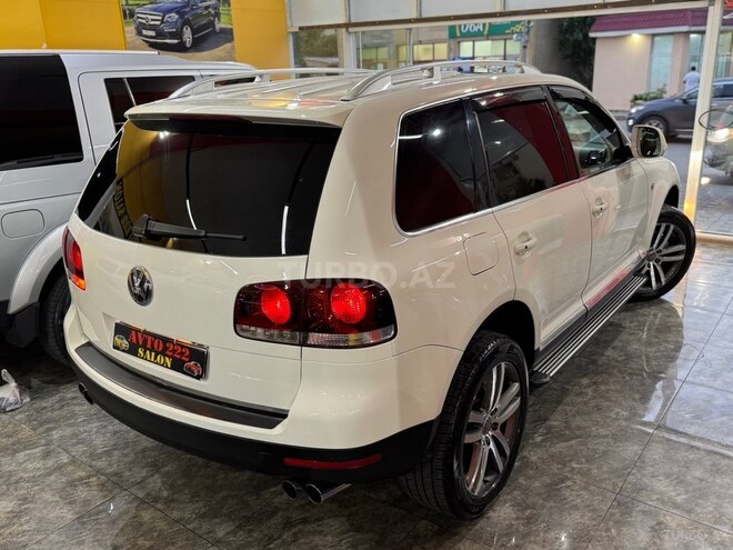 Volkswagen Touareg-9