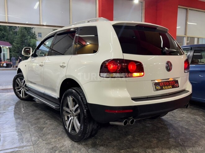 Volkswagen Touareg-6
