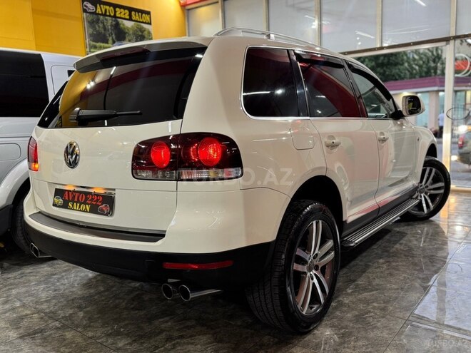 Volkswagen Touareg-8