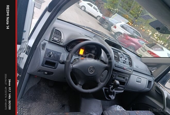 Mercedes Vito-3