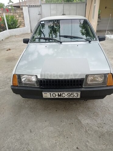 LADA (VAZ) 21099-1