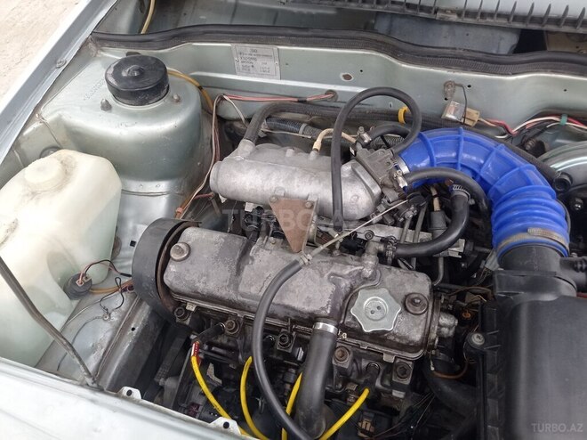 LADA (VAZ) 21099-2