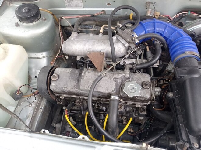 LADA (VAZ) 21099-3