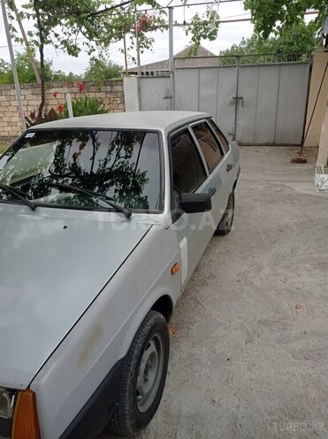LADA (VAZ) 21099-6