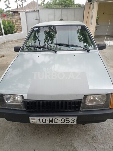 LADA (VAZ) 21099-5